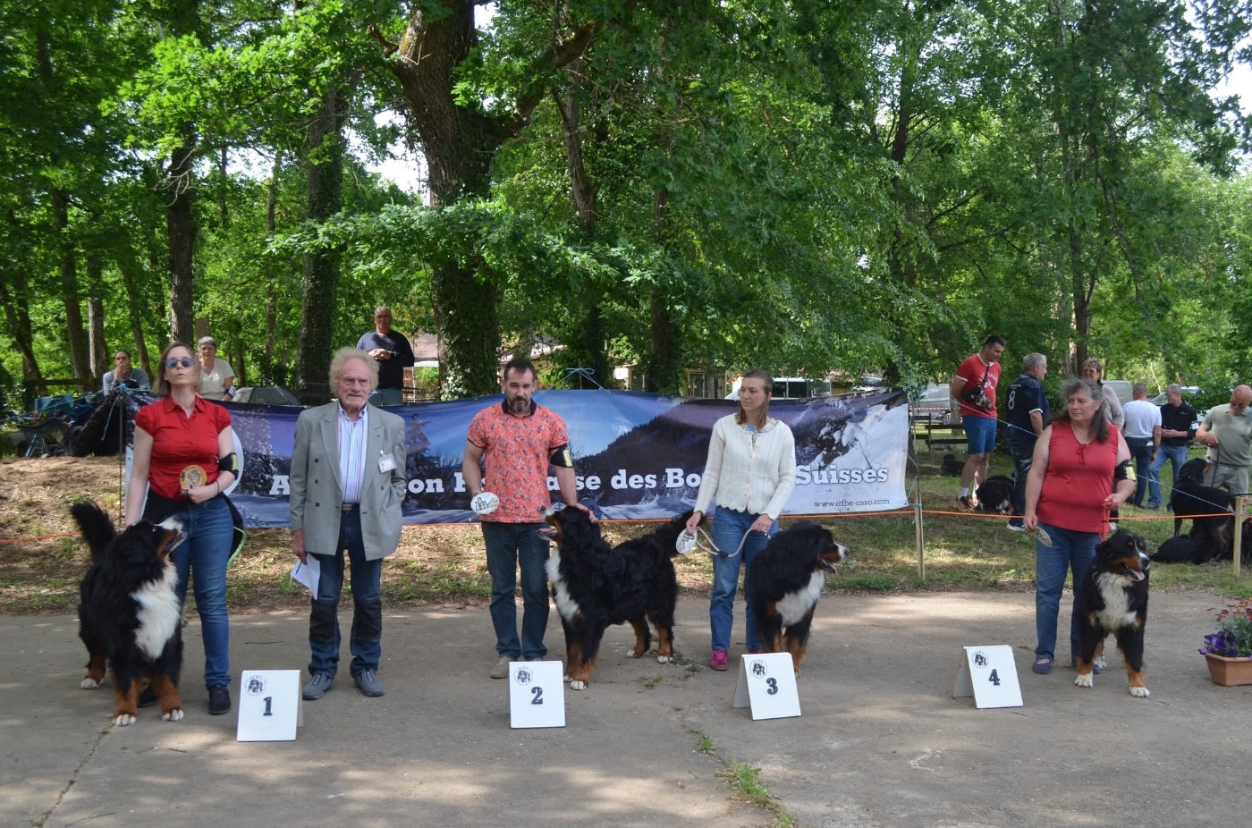 Régionale d élevage AFBS a Sarlat la Caneda